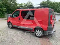 2012 Renault Trafic