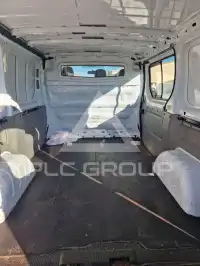 2012 Renault Trafic