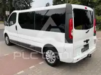 2012 Renault Trafic
