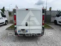 2012 Renault Trafic