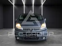 2012 Renault Trafic
