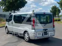 2012 Renault Trafic