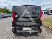 2012 Renault Trafic