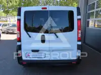 2012 Renault Trafic