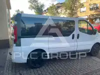 2012 Renault Trafic