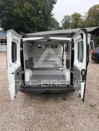 2012 Renault Trafic