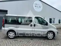 2012 Renault Trafic