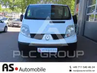 2012 Renault Trafic