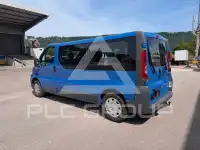 2012 Renault Trafic