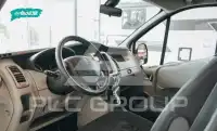 2012 Renault Trafic