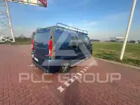 2012 Renault Trafic