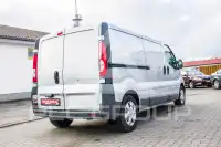 2012 Renault Trafic