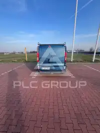 2012 Renault Trafic