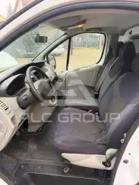 2012 Renault Trafic