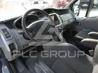 2012 Renault Trafic
