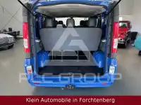 2012 Renault Trafic