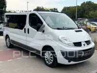 2012 Renault Trafic