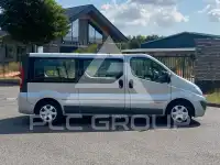 2012 Renault Trafic