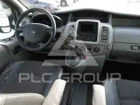 2012 Renault Trafic