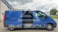 2012 Renault Trafic