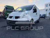 2012 Renault Trafic