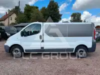 2012 Renault Trafic