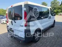 2012 Renault Trafic