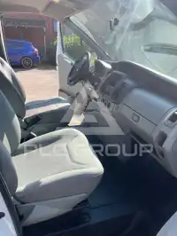 2012 Renault Trafic