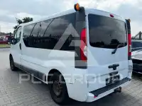 2012 Renault Trafic