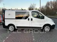 2012 Renault Trafic