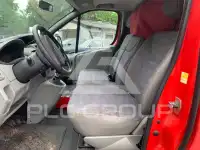 2012 Renault Trafic