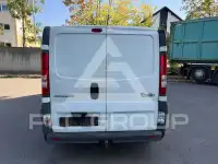 2012 Renault Trafic
