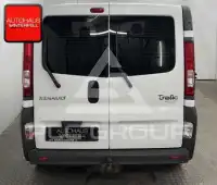 2012 Renault Trafic