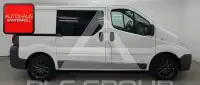 2012 Renault Trafic