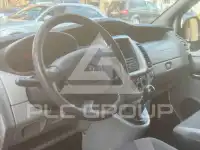 2012 Renault Trafic