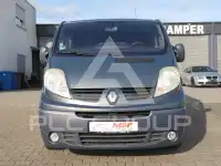 2012 Renault Trafic