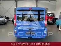 2012 Renault Trafic