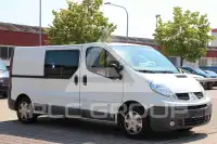 2012 Renault Trafic