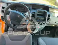 2012 Renault Trafic