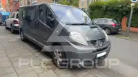 2012 Renault Trafic