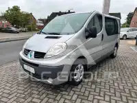 2012 Renault Trafic