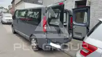 2012 Renault Trafic