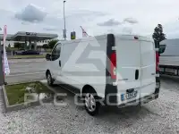 2012 Renault Trafic