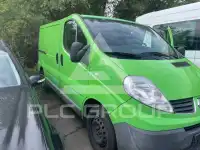 2012 Renault Trafic