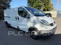 2012 Renault Trafic