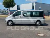 2012 Renault Trafic