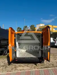 2012 Renault Trafic