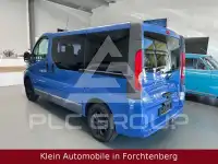 2012 Renault Trafic