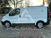 2012 Renault Trafic