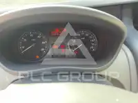 2012 Renault Trafic